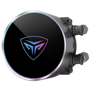 PCCooler PD240S ARGB Black