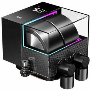 PCCooler DS360 Black
