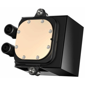 PCCooler DS360 Black