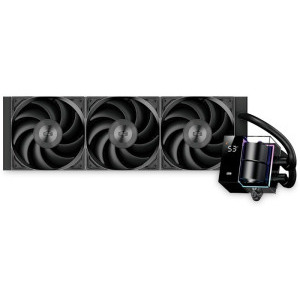 Cooler CPU PCCooler DS360 Black