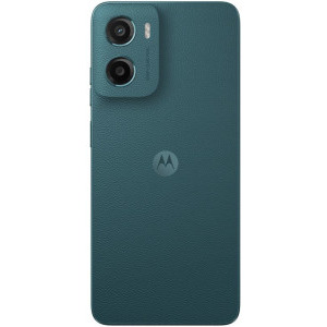 Motorola Moto g05, 128GB, 4GB RAM, Dual SIM, 4G, Forest Green