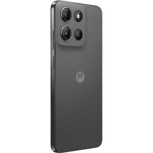 Motorola Moto g15, 256GB, 8GB RAM, Dual SIM, 4G, Tri-Camera, Gravity Grey