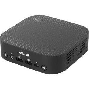 Mini PC ASUS NUC 14 Pro AI NUC14LNKU7, Core Ultra 7 258V 2.2GHz Lunar Lake, 32GB RAM, 1TB SSD, Arc 140V, Wi-Fi, Bluetooth, HDMI, Windows 11 Home