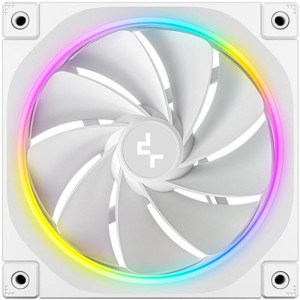 Deepcool FL12R-3IN1 CFM 120mm ARGB White