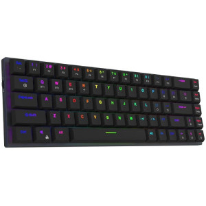 AQIRYS Agena RGB Mecanica Black