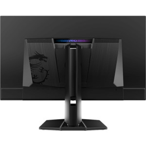 MSI Gaming MPG 322URX 31.5 inch UHD QD-OLED 0.03 ms 240 Hz USB-C HDR G-Sync Compatible