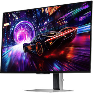 Samsung Gaming Odyssey G8 G81SF LS32FG810SUXEN 32 inch UHD QD-OLED 0.03 240 Hz HDR FreeSync Premium Pro