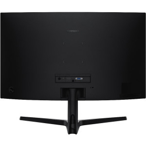 Samsung Essential S3 LS27D392GAUXEN Curbat 27 inch FHD VA 4 ms 100 Hz