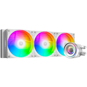 Cooler CPU ID-Cooling FX360 Infinity ARGB White