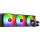 Cooler CPU ID-Cooling FX360 Infinity ARGB Black