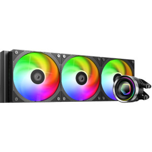 Cooler CPU ID-Cooling FX360 Infinity ARGB Black