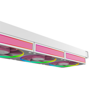 ID-Cooling FX360 Infinity ARGB Pink