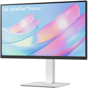 LG UltraFine 27US550-W 27 inch UHD IPS 5 ms 60 Hz HDR