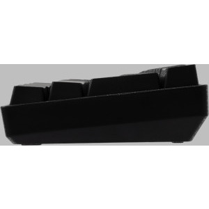 White Shark SHINOBI v2 Outemu Brown Switch Mecanica Black