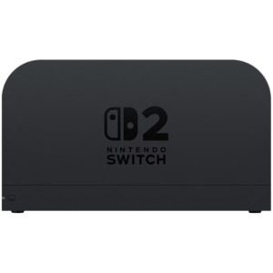 Nintendo Switch 2, Light Blue/Light Red JoyCon