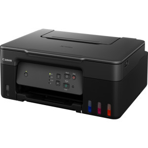Canon PIXMA G2430, InkJet CISS, Color, Format A4