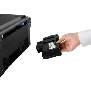 Canon PIXMA G2430, InkJet CISS, Color, Format A4