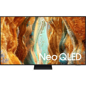 Samsung Smart TV Neo QLED QE65QN70F Seria QN70F 163cm negru 4K UHD HDR