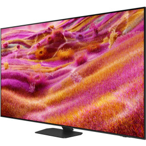 Samsung Smart TV Neo QLED QE55QN90F Seria QN90F 138cm negru 4K UHD HDR
