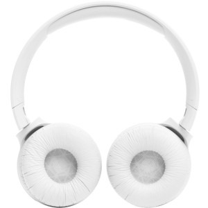 JBL On-Ear, Tune 525BT White