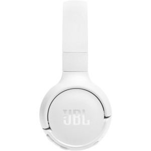 JBL On-Ear, Tune 525BT White