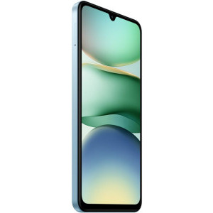 Xiaomi Redmi A5, 64GB, 3GB RAM, Dual SIM, 4G, Tri-Camera, Blue