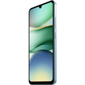 Xiaomi Redmi A5, 128GB, 4GB RAM, Dual SIM, 4G, Tri-Camera, Ocean Blue