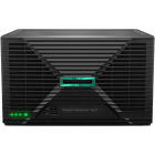 Server HP ProLiant MicroServer Gen11, Procesor Intel® Xeon® E-2434 3.4GHz Raptor Lake, 32GB UDIMM RAM, 2x 4TB 7.2K SATA HDD, Intel VROC, 4x LFF