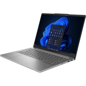 Lenovo 14'' IdeaPad Pro 5 14IAH10, 2.8K OLED 120Hz VRR, Procesor Intel® Core™ Ultra 7 255H (24M Cache, up to 5.10 GHz), 24GB LPDDR5X, 1TB SSD, Intel Arc 140T, Win 11 Pro, Luna Grey