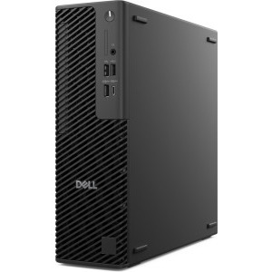 DELL Pro Max Slim, Intel Ultra 7 265 2.4GHz, 32GB DDR5, 1TB SSD, RTX A1000 8GB, Windows 11 Pro