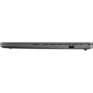 ASUS 14'' Vivobook S14 S3407VA, WUXGA, Procesor Intel® Core™ 7 240H (24M Cache, up to 5.20 GHz), 16GB DDR5, 1TB SSD, Intel Graphics, No OS, Matte Gray