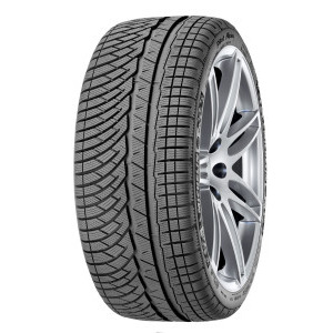 Michelin Pilot alpin pa4 225/45R18 95V  GRNX XL PJ MS