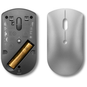 Lenovo 600, Bluetooth, Silent, Iron Grey