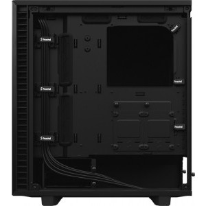 Fractal Design Define 7 Compact Black