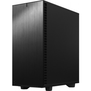 Fractal Design Define 7 Compact Light Tempered Glass