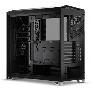 Fractal Design Vector RS Dark Tempered Glass