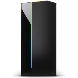 Fractal Design Vector RS Dark Tempered Glass