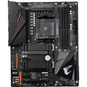 GIGABYTE B550 AORUS PRO V2