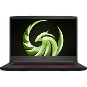 MSI Gaming 15.6'' Bravo 15 A4DDR, FHD 144Hz, Procesor AMD Ryzen™ 5 4600H (8M Cache, up to 4.0 GHz), 8GB DDR4, 256GB SSD, Radeon RX 5500M 4GB, Free DOS, Black
