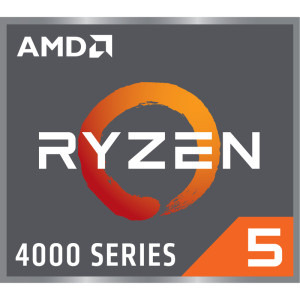 MSI Gaming 15.6'' Bravo 15 A4DDR, FHD 144Hz, Procesor AMD Ryzen™ 5 4600H (8M Cache, up to 4.0 GHz), 8GB DDR4, 256GB SSD, Radeon RX 5500M 4GB, Free DOS, Black