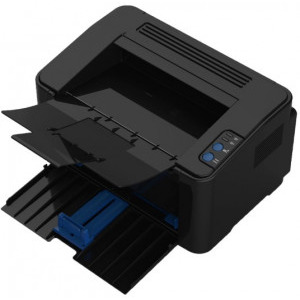 Pantum P2500W, Monocrom, Format A4, Wi-Fi