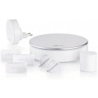 Somfy Pachet Somfy Home Alarm, sirena de interior, brelocuri si INTELLITAG