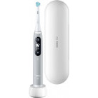 Oral-B Periuta de dinti electrica iO6 Gri + Trusa de calatorie