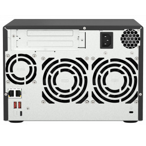 Qnap NATS-673A-8G 8GB