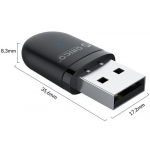 Orico BTA-SW01 v5.0 Black