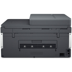 HP Smart Tank 750 All-in-One InkJet CISS, Color, Format A4, Duplex, Retea, Wi-Fi