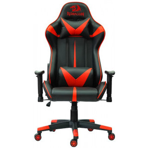 Redragon Rampage Black-Red