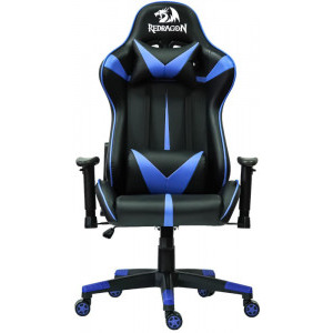 Redragon Rampage Black-Blue