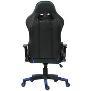 Redragon Rampage Black-Blue