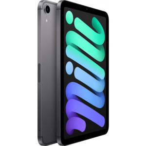 Apple iPad Mini 6 (2021) 8.3 inch 256GB Wi-Fi Space Grey